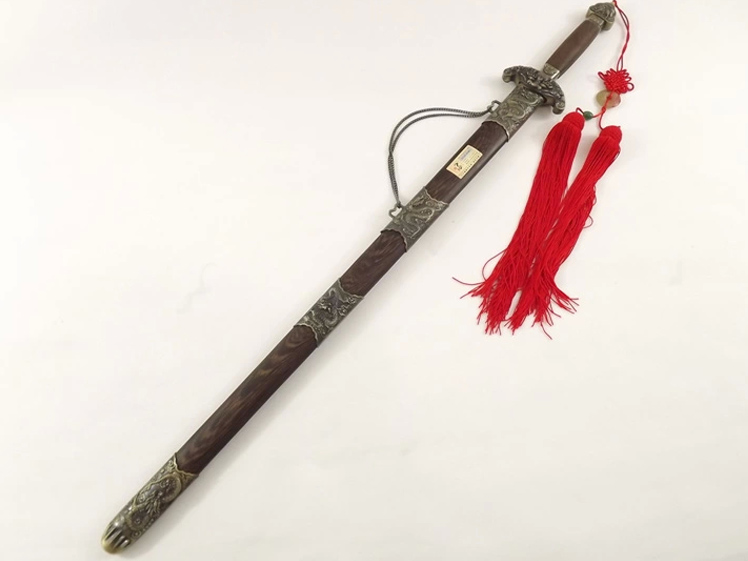 Chinese Tai Chi Sword Chinese Tai Chi sword